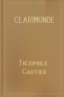 Clarimonde