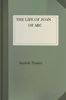 The Life of Joan of Arc
