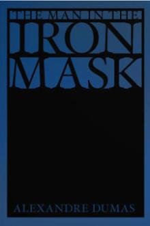 The Man in the Iron Mask